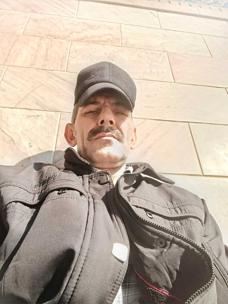 مختار بلوچ