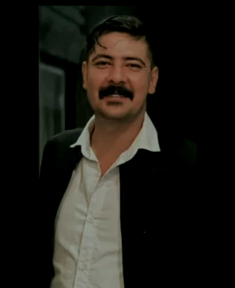 provider user card avatar