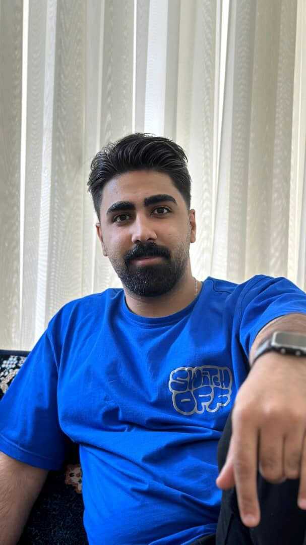 ماهان یاراحمدی