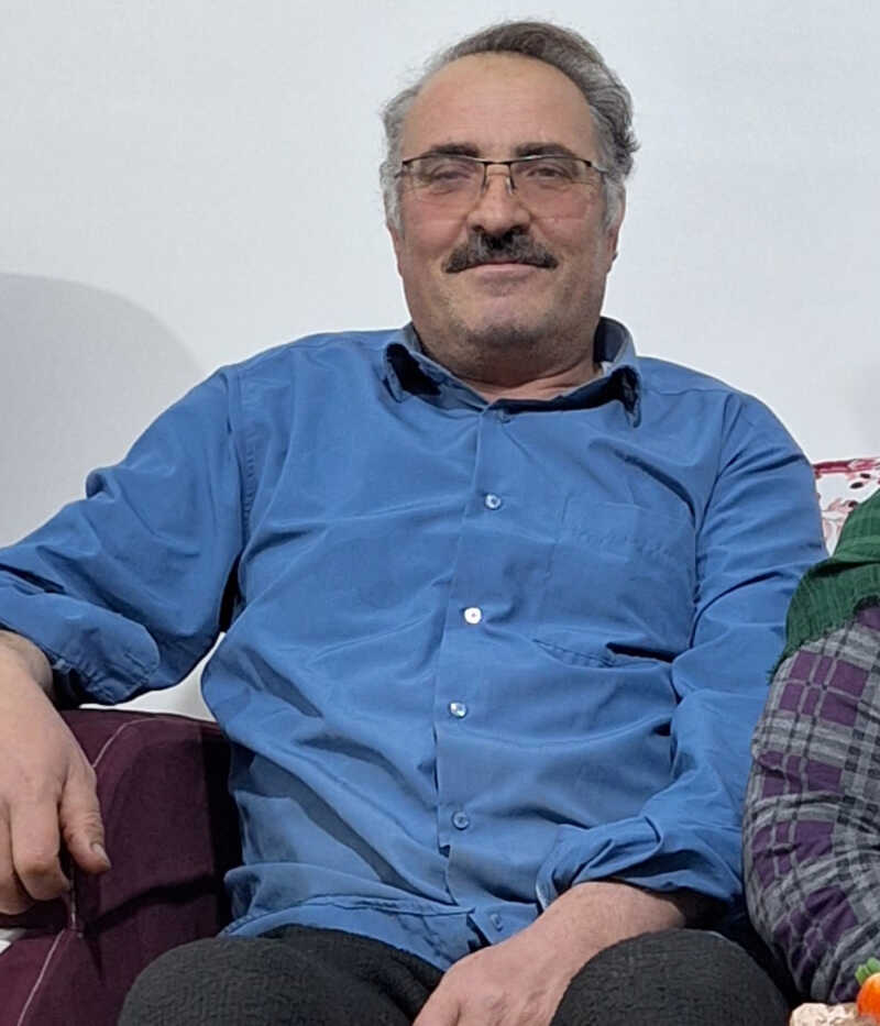 سلیمان موسوی