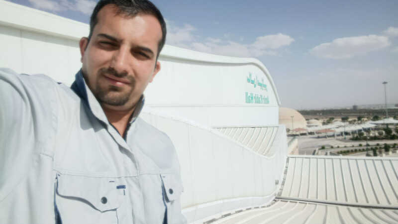 پیمان محمدی