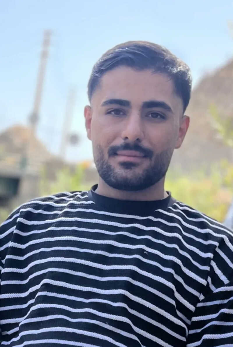 حمیدرضا رضایی