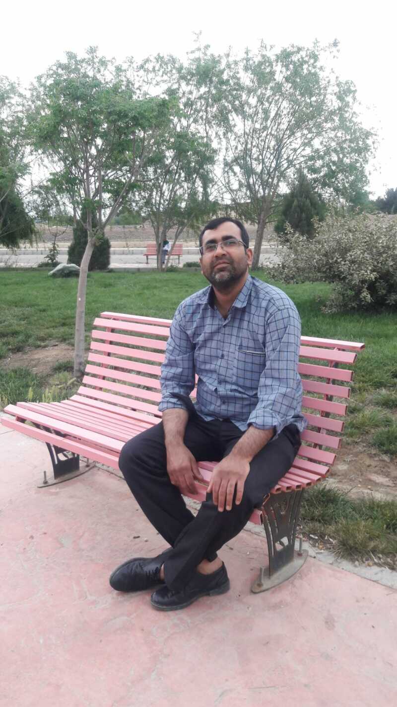 محمد خدادادی