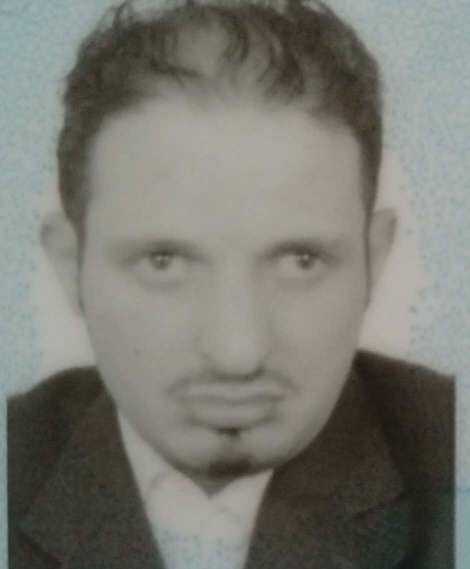 وحید آقا میر کریمی