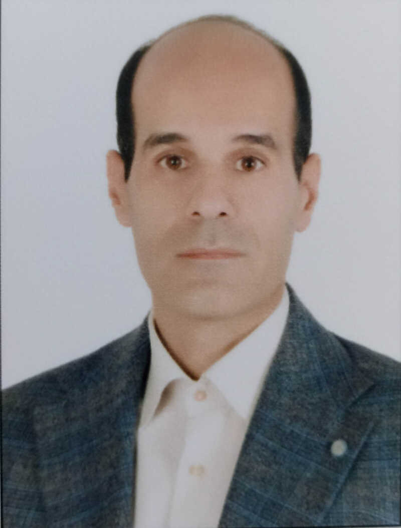 علی منصوری