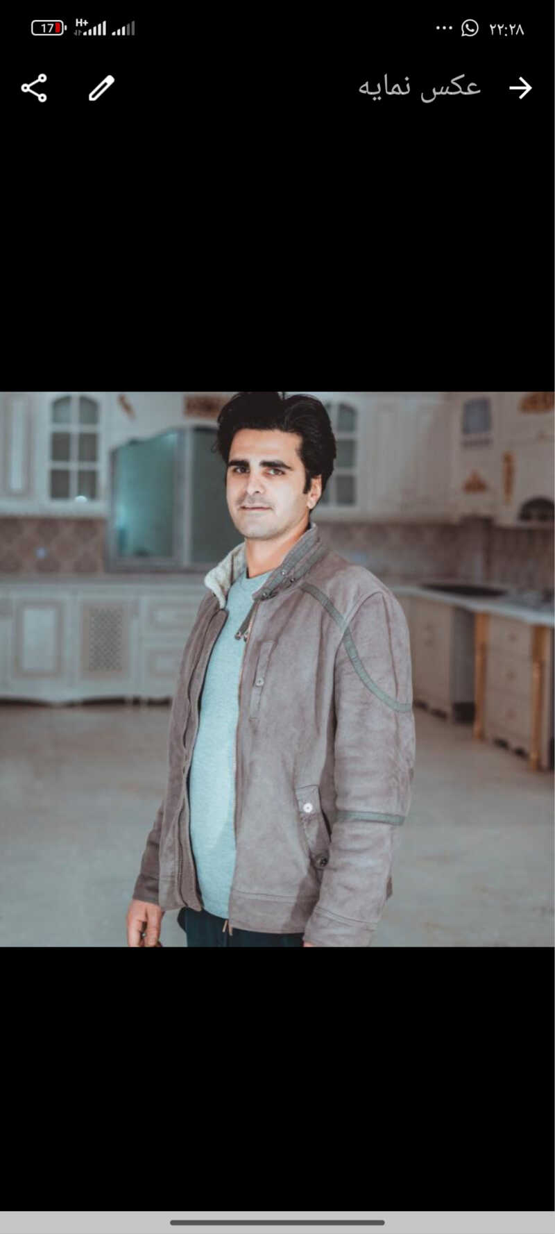 مصطفی حسن زاده