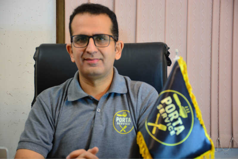 محمد امین ناظم