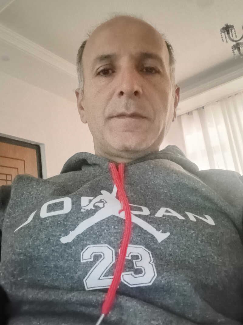 provider user card avatar