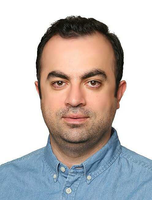 provider user card avatar