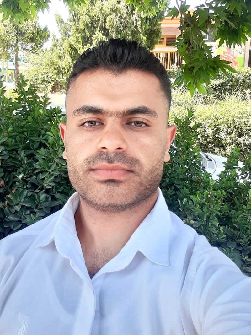 موسی فرجی