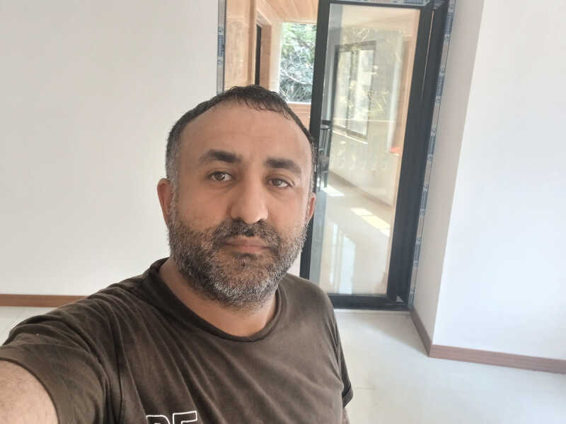 سیدمحسن کاظمی