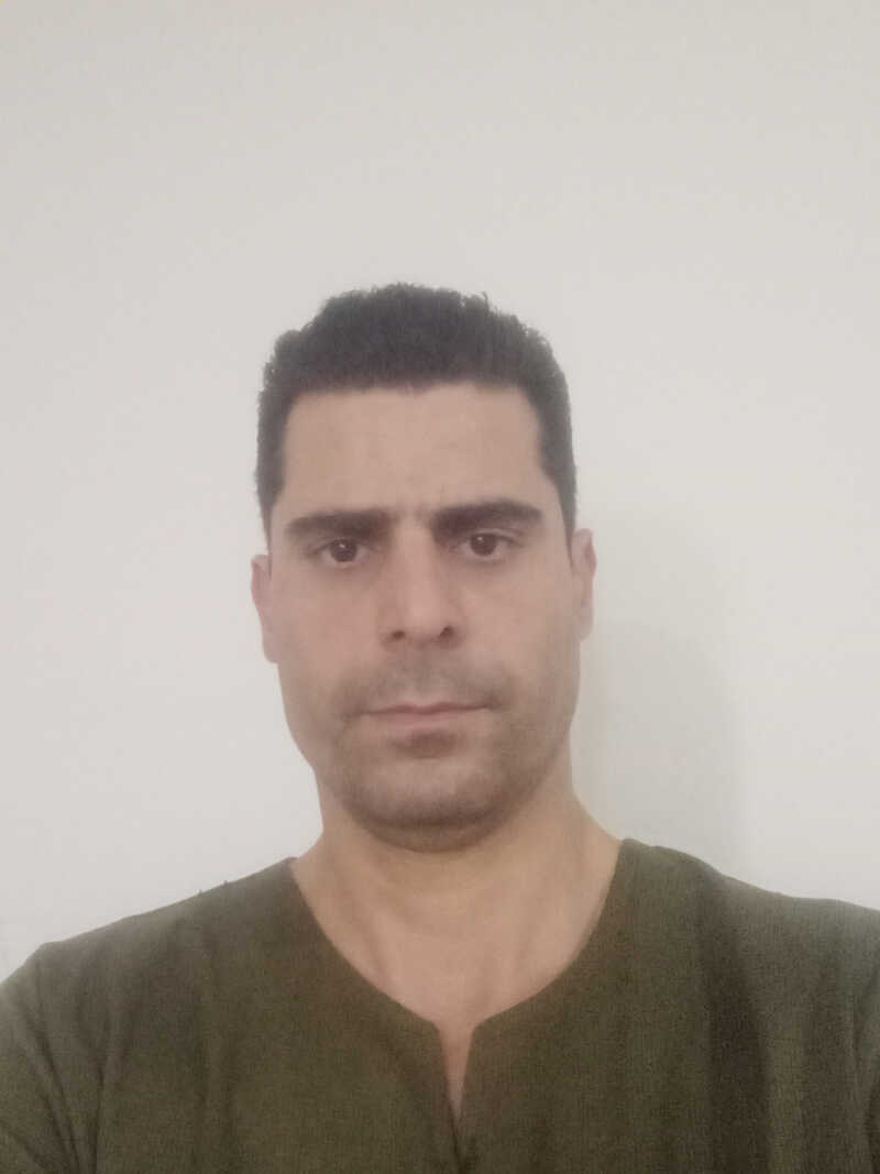 بهمن فراهانی