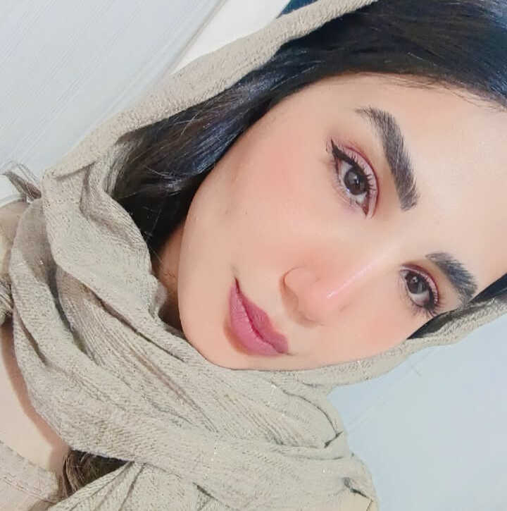 نسترن افشار