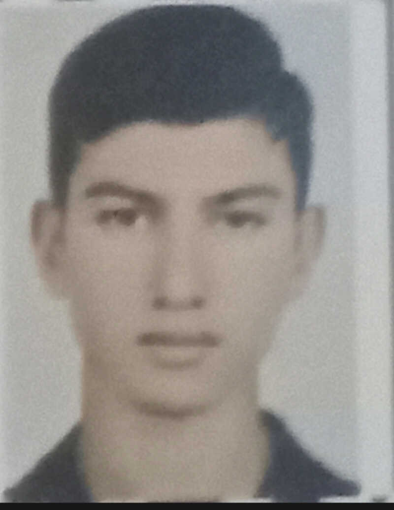 مهدی آدینه