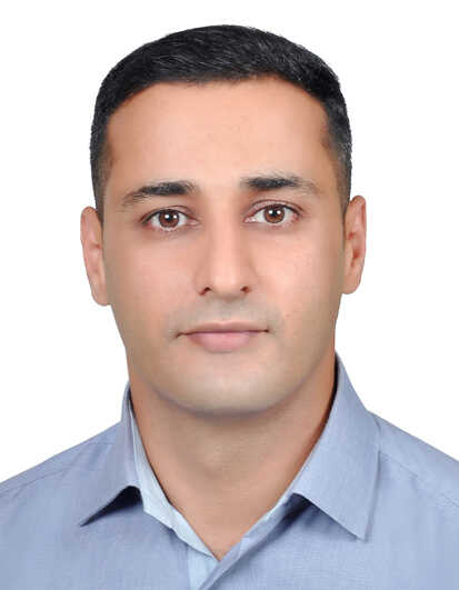 غلامرضا اسفندیاری