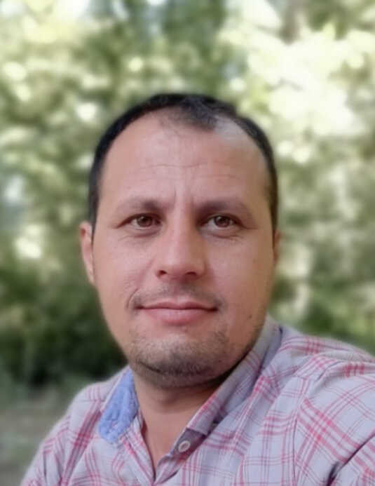 رضا شجاع