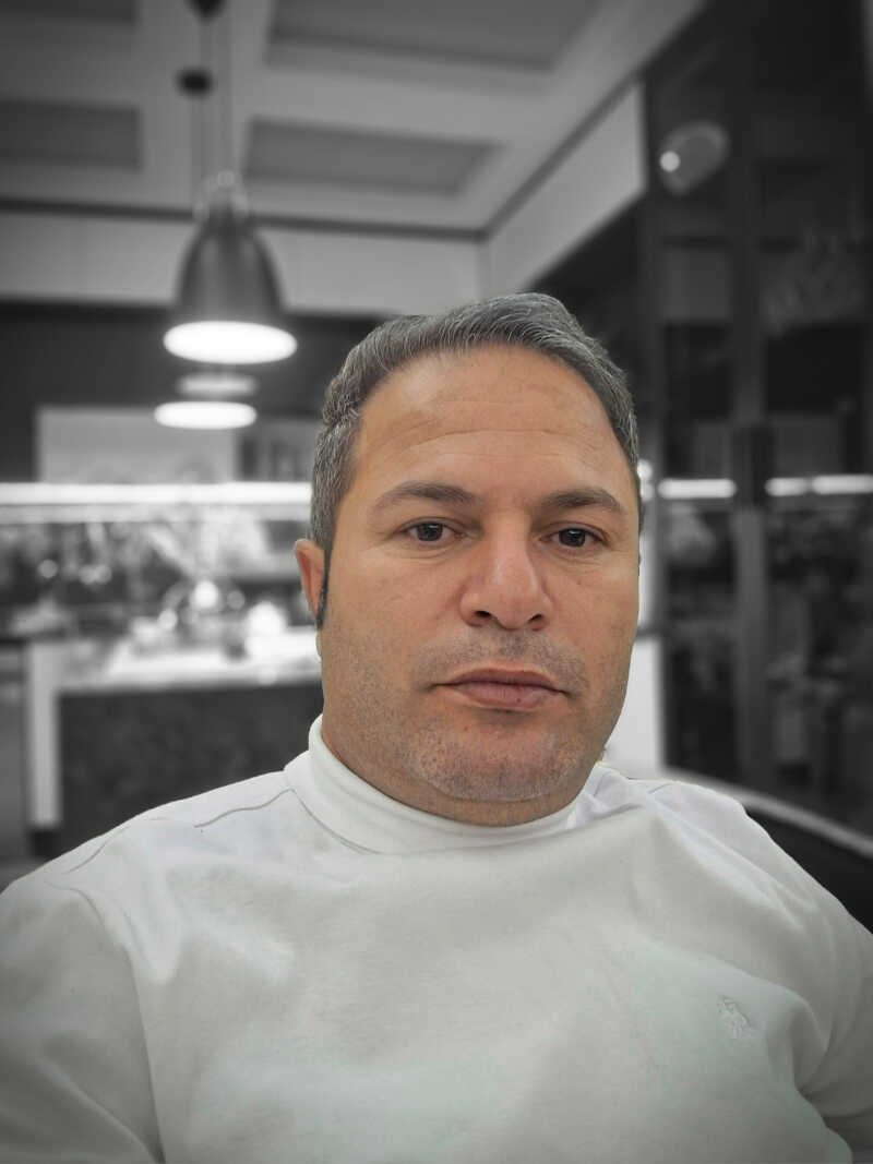 حجت کریمی طالب