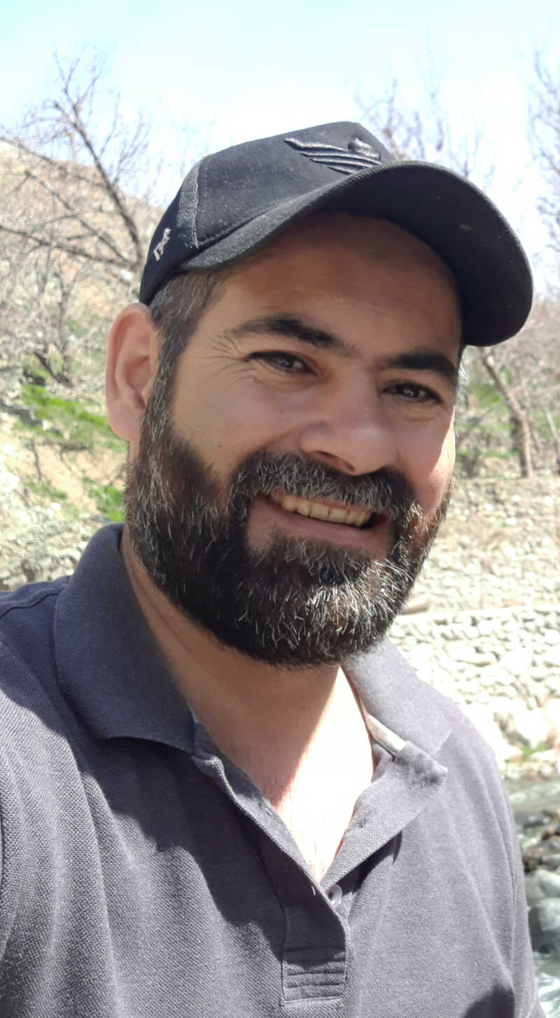 امیر حسنلو