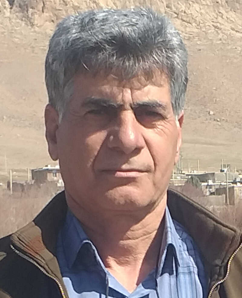 نورالدین آران