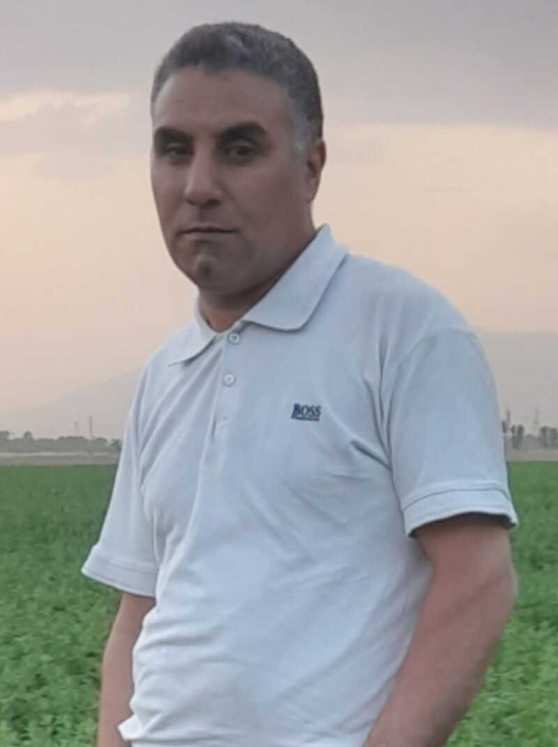 علی طهماسی