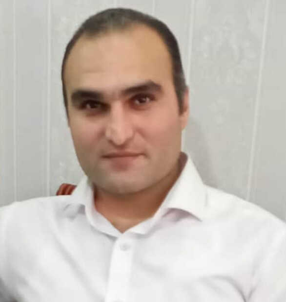 عباس رفیع زاده