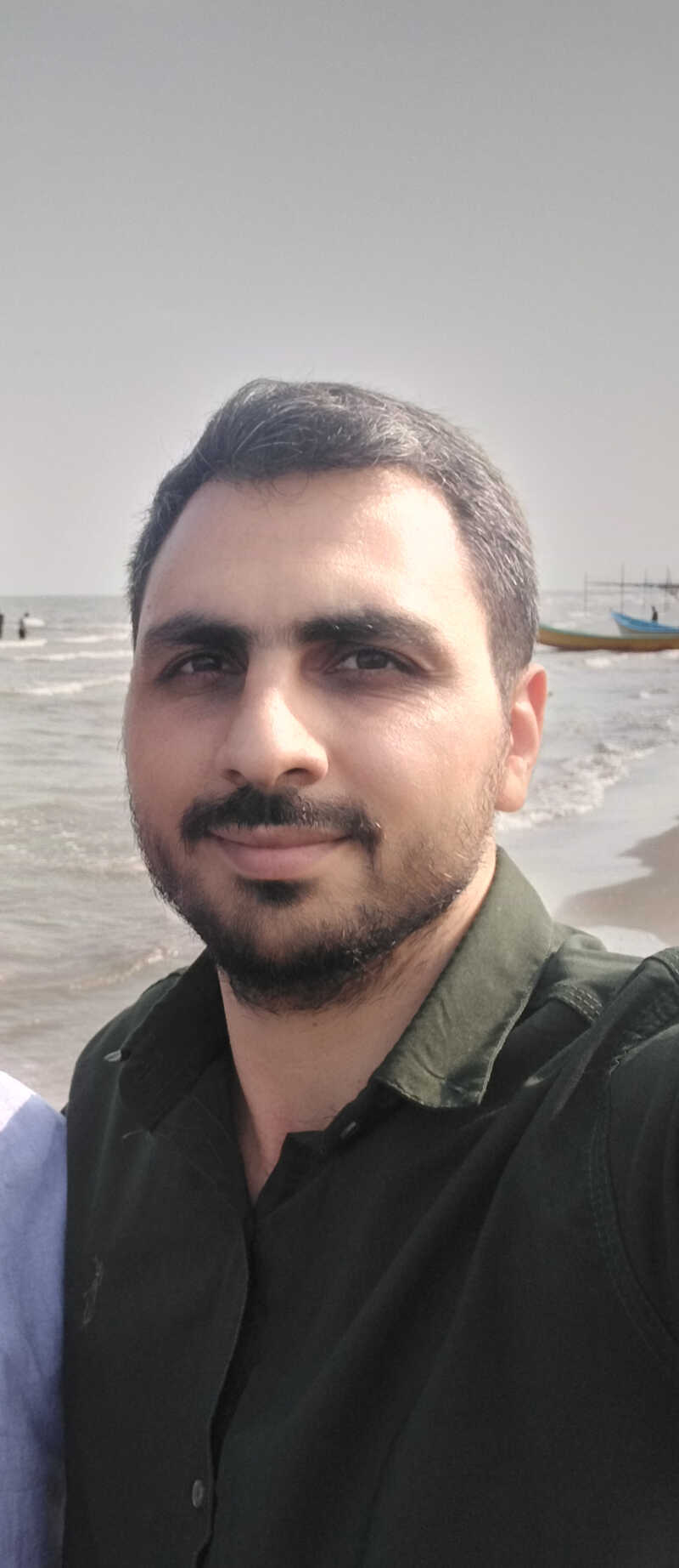 علیرضا خزایی