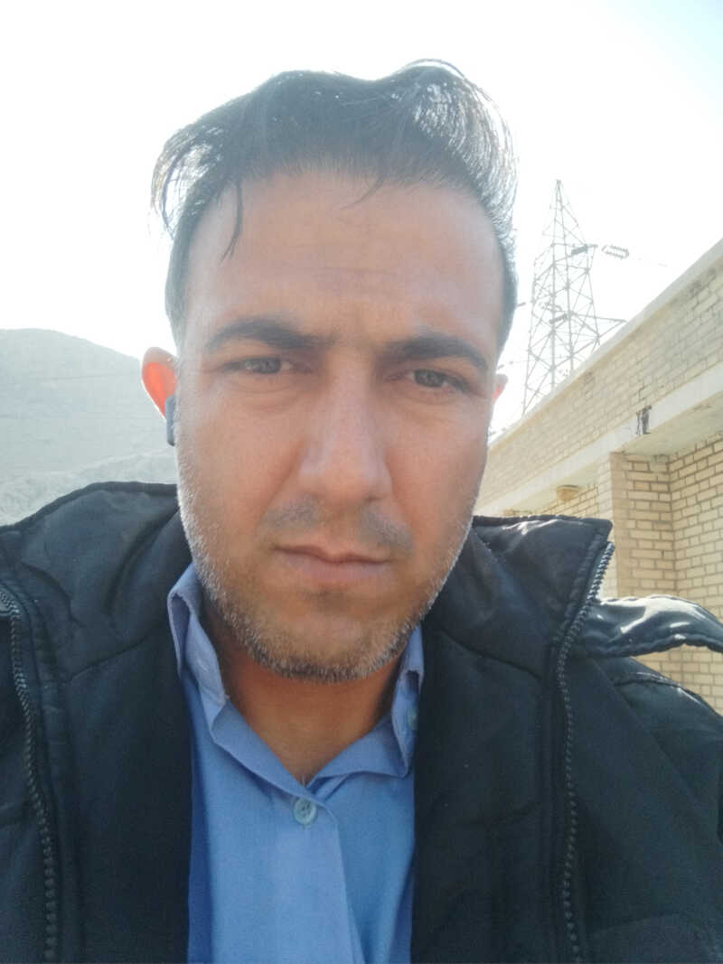 محمد صادق فارسی