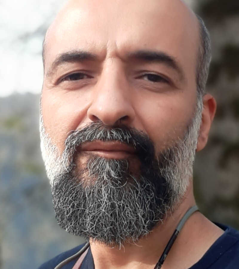 محمد ملاحسینی