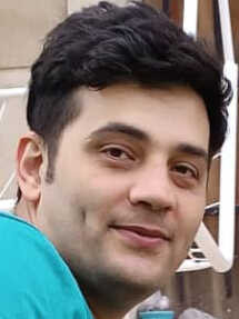 پژمان شیرخدایی