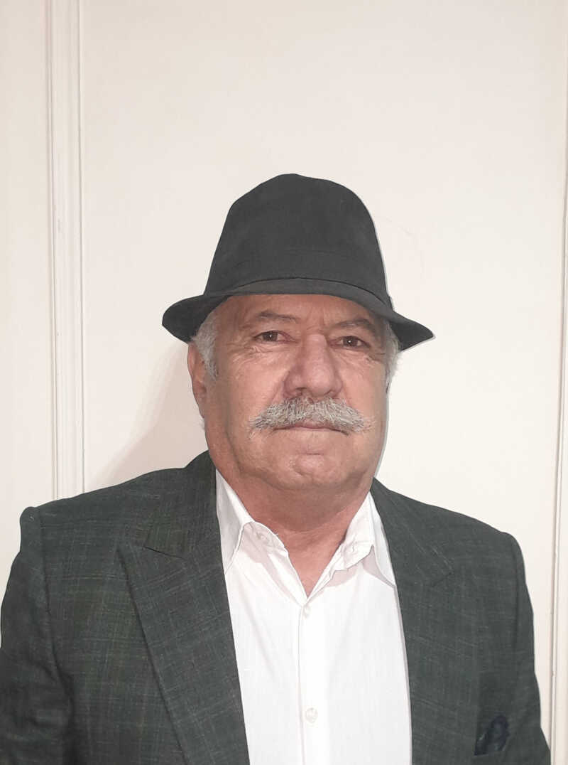 احمدرضا صنیع دانش