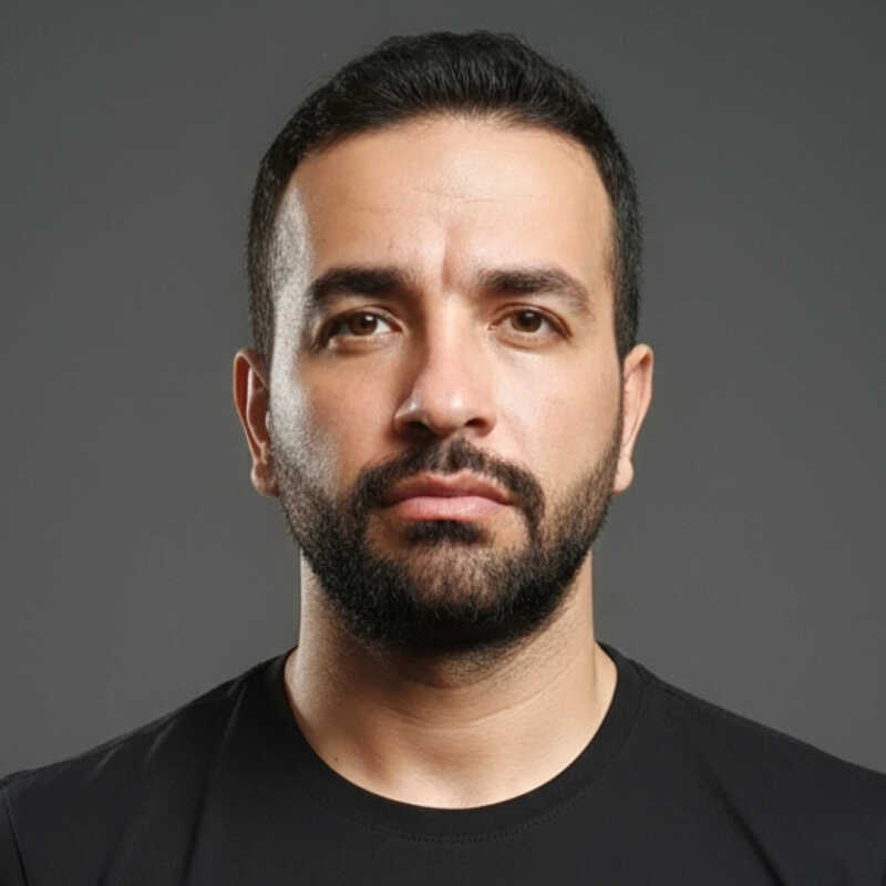 علیرضا افشاری