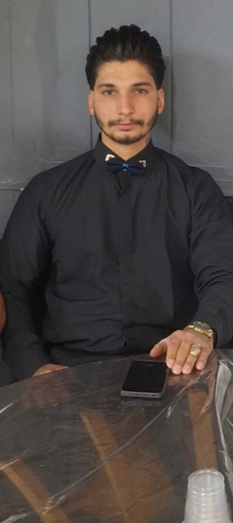 اسماعیل کشاورز