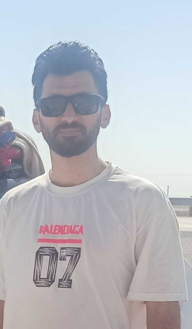 سعید دادوند