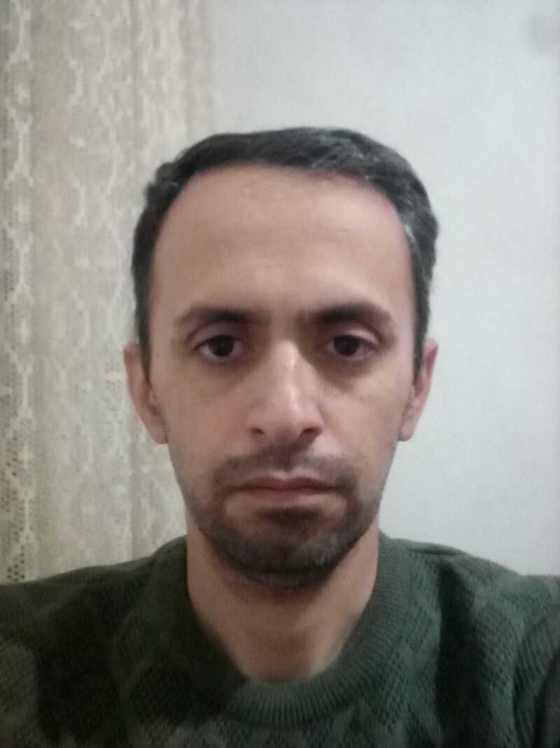 محمد رهنی باهر