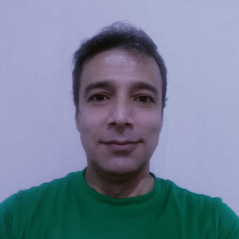 حمیدرضا آذری