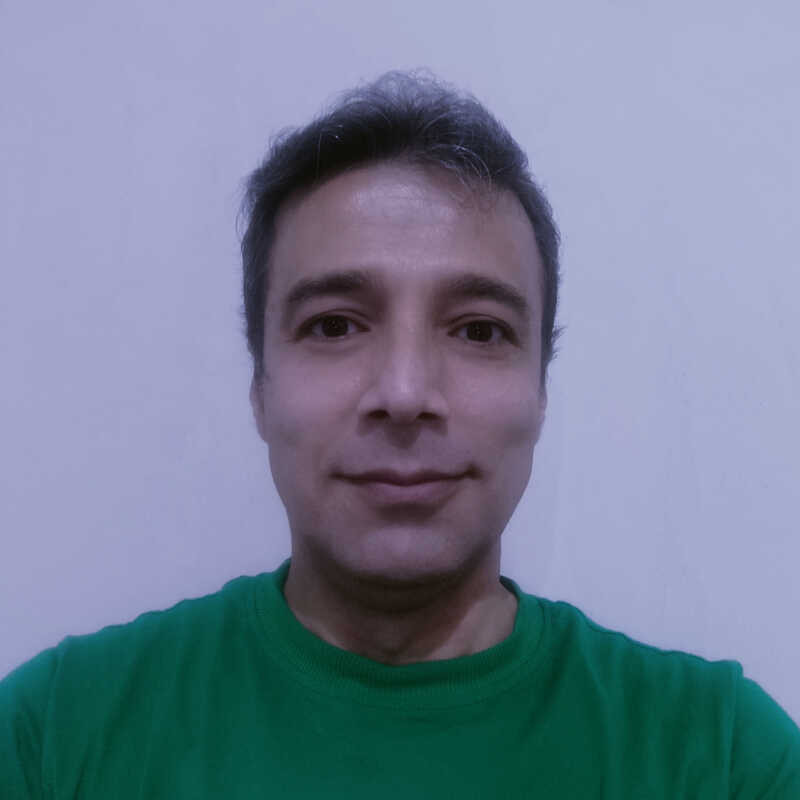 حمیدرضا آذری