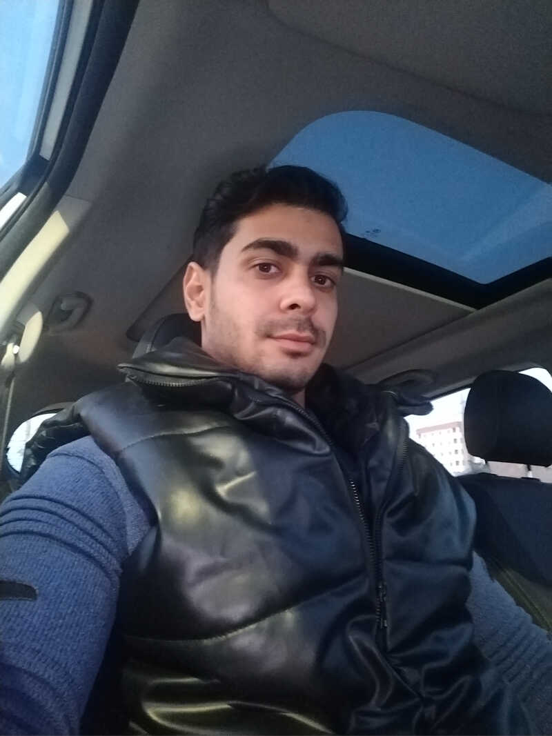 مجید مرادی