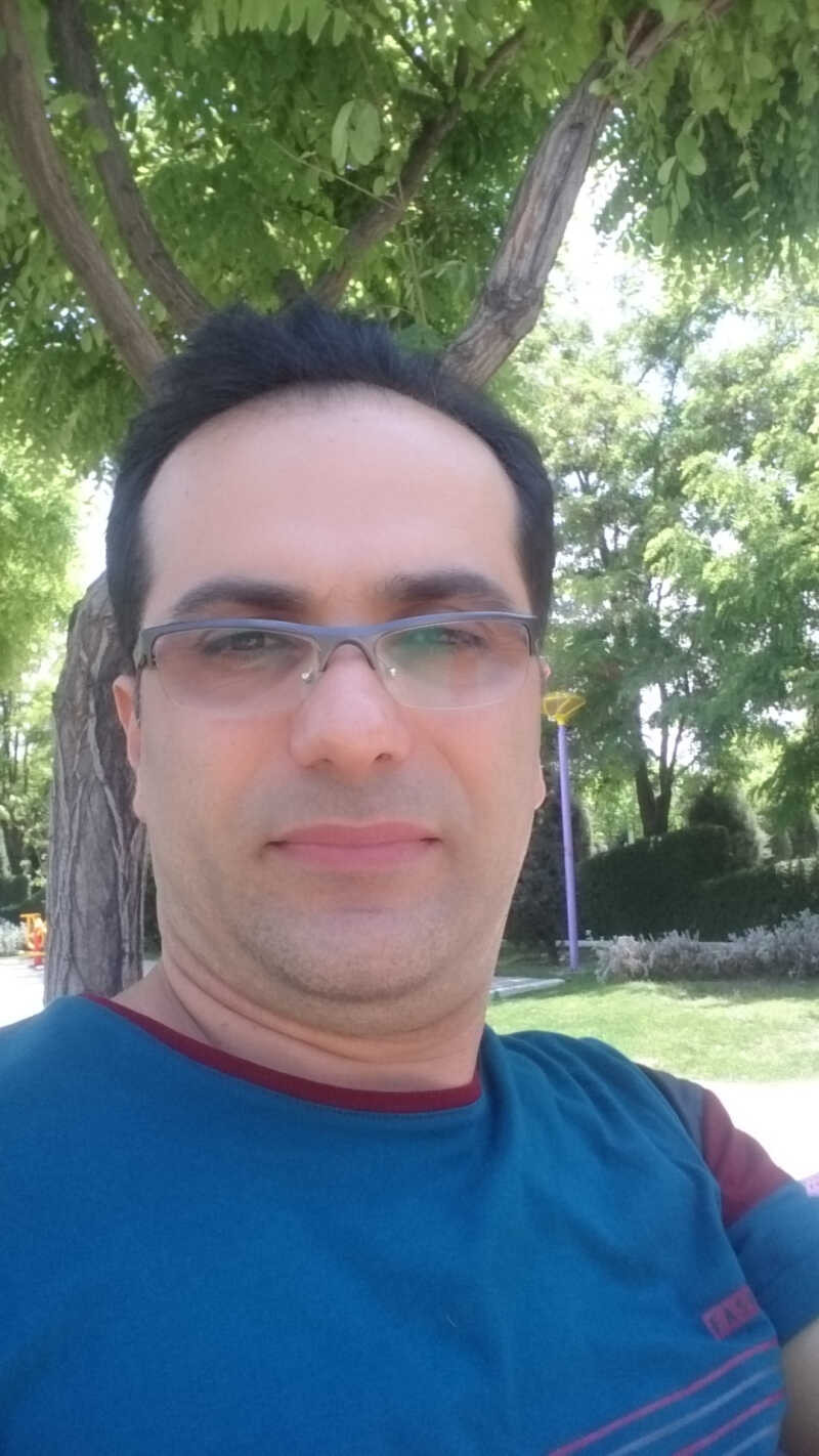 حامد ضمیری