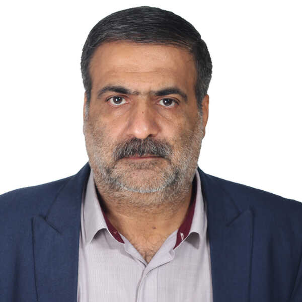 امان اله مرادی