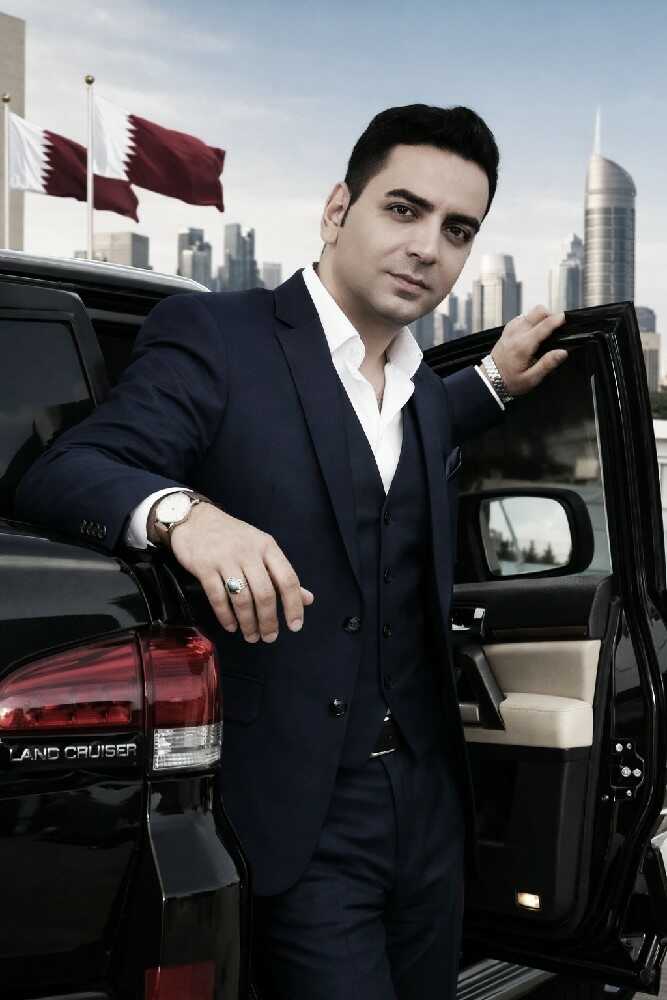 محمد سهرابی