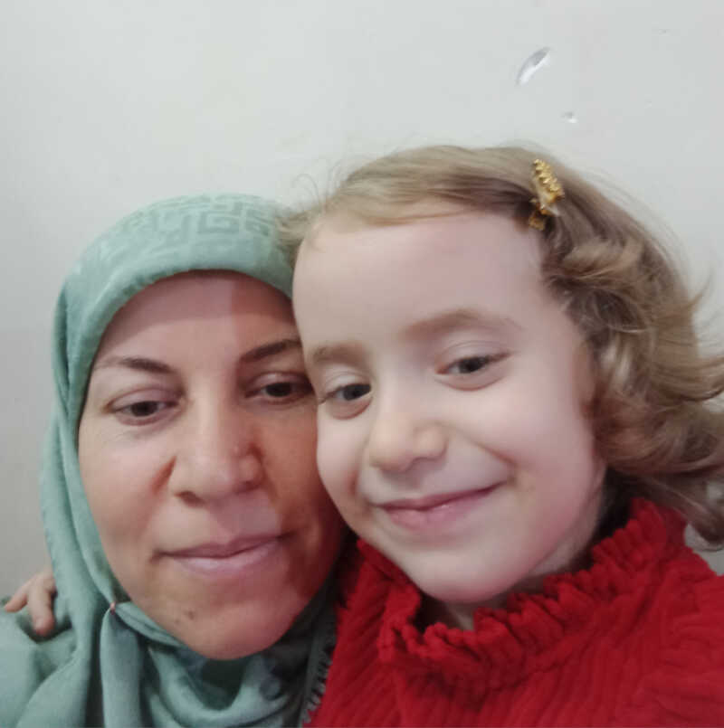 معصومه بابایی