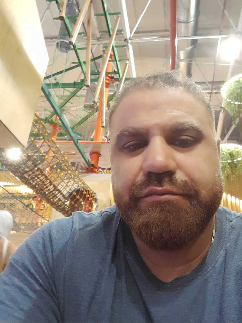 مجید یوسفی عادل