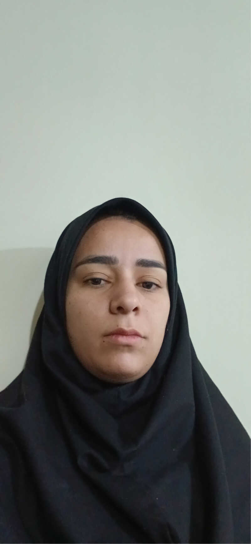 زهرا یوسف ابادی