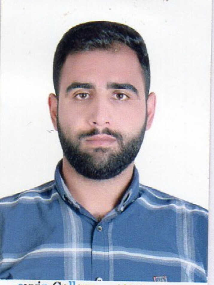 provider user card avatar