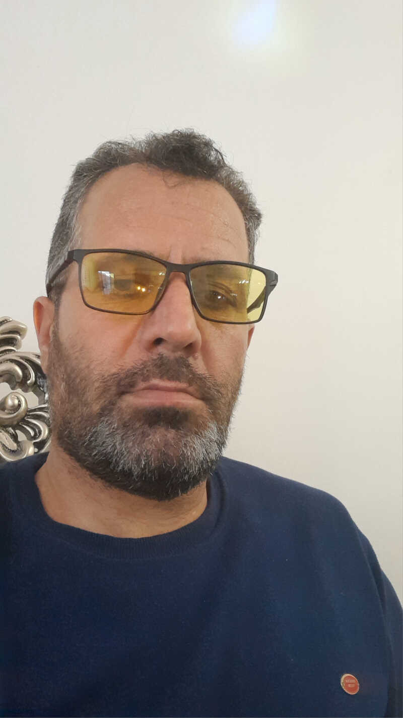 محمد دشتی