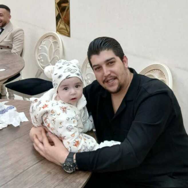 ناصر امام پناهی