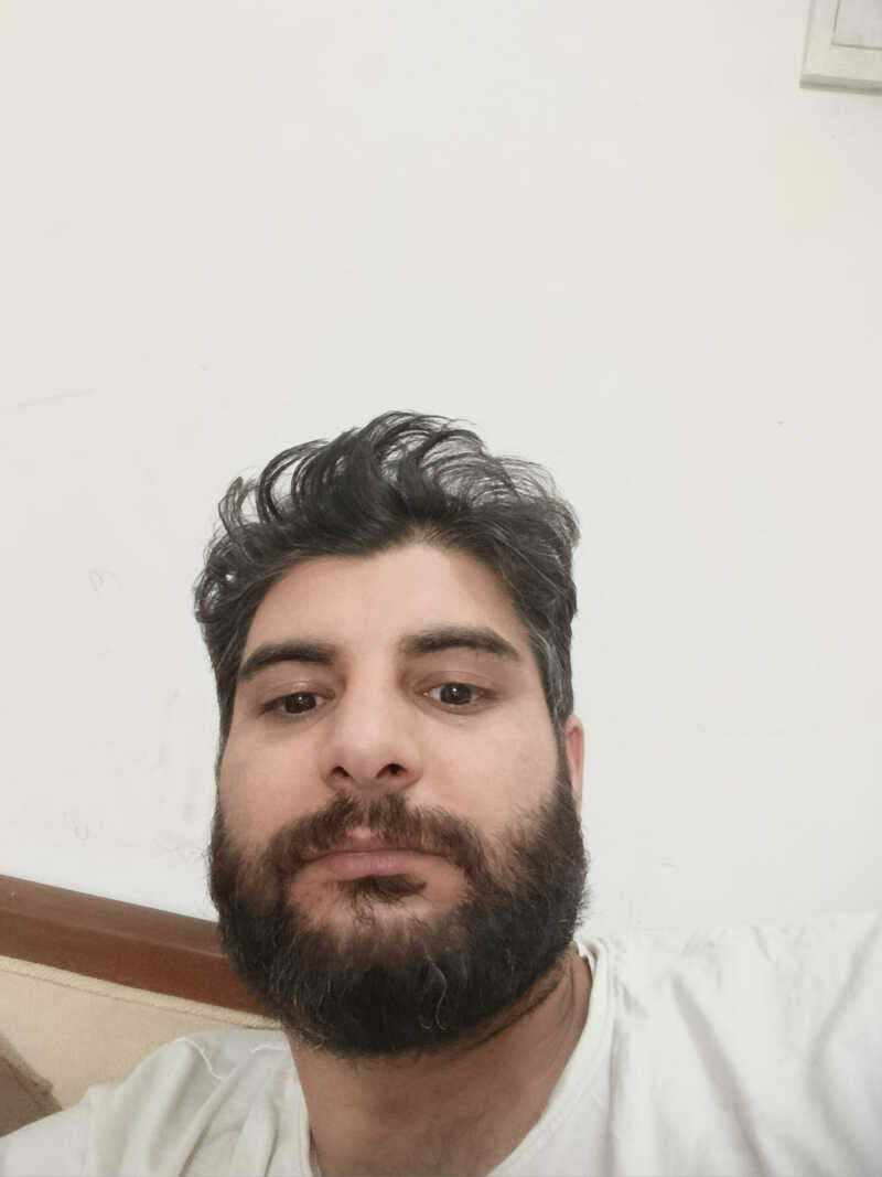 ابراهیم رفیعی