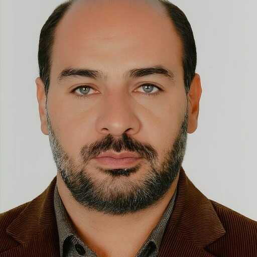 رضا غنی پور