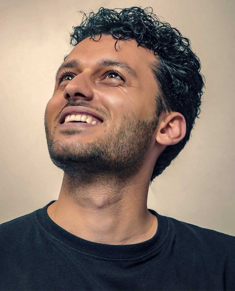 محسن امین محبوب