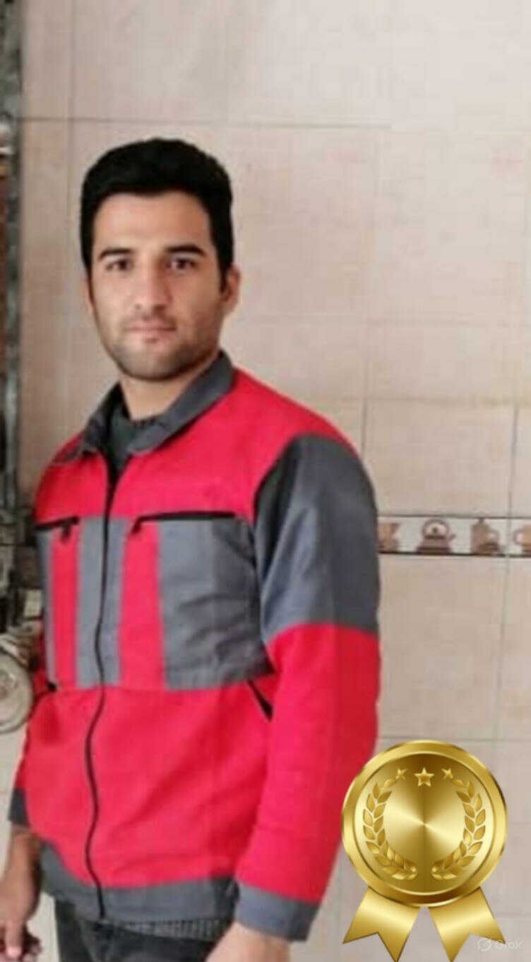 میلاد خلیلی